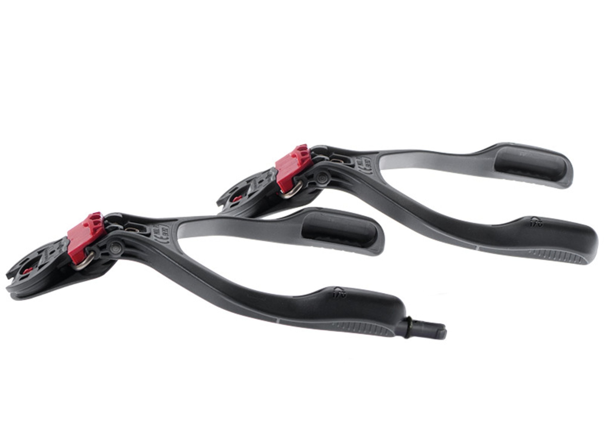 Protos Hørselsvernholder til Peltor-hetter