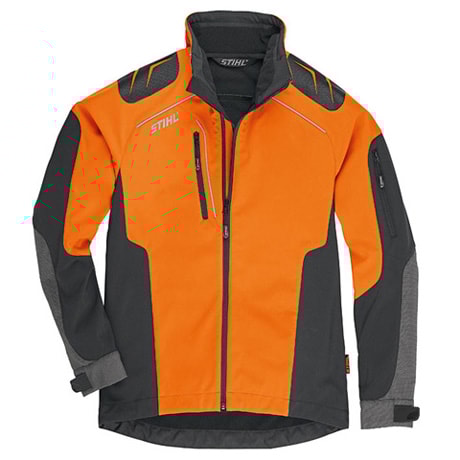 Stihl Advance X-SHELL jacket, size XL (Chest 46")