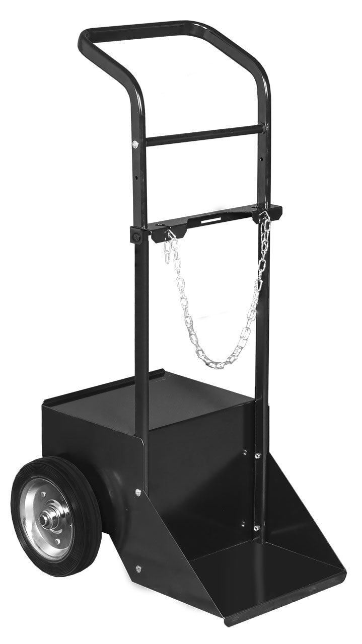 Helvi sveisevogn 99900195 til bærbart sveiseapparat