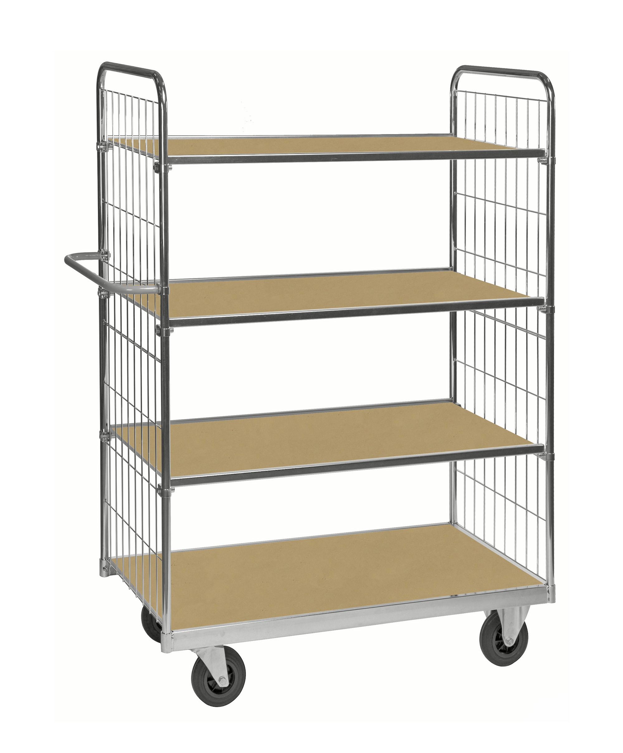 Kongamek Elförzinkad ESD Serie 9000