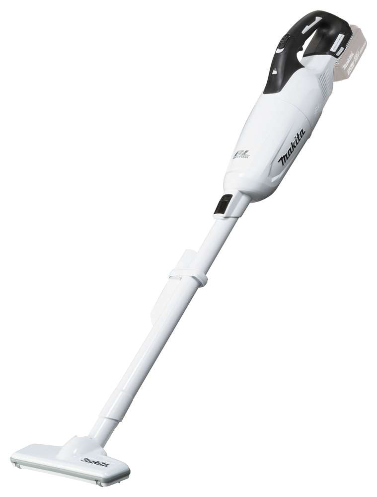 Makita Dammsugare DCL280FZW 18V AWS