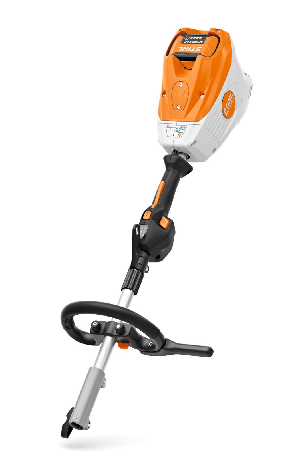 Stihl KMA 200 R Combi kone