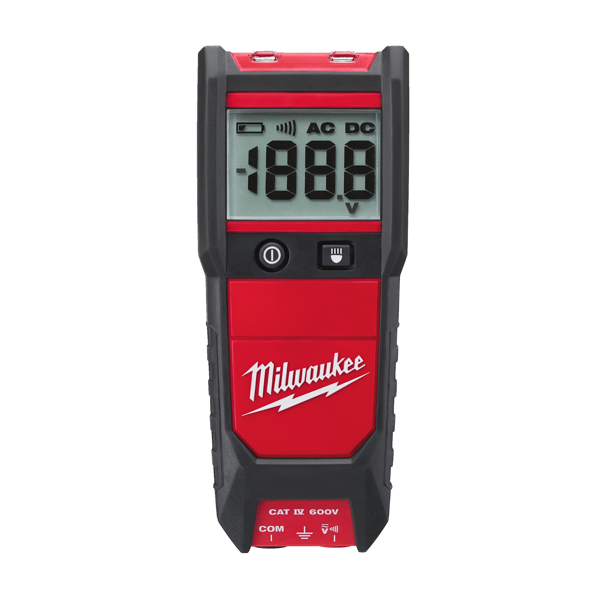 Milwaukee Elektrisk Testmätare 2212-20