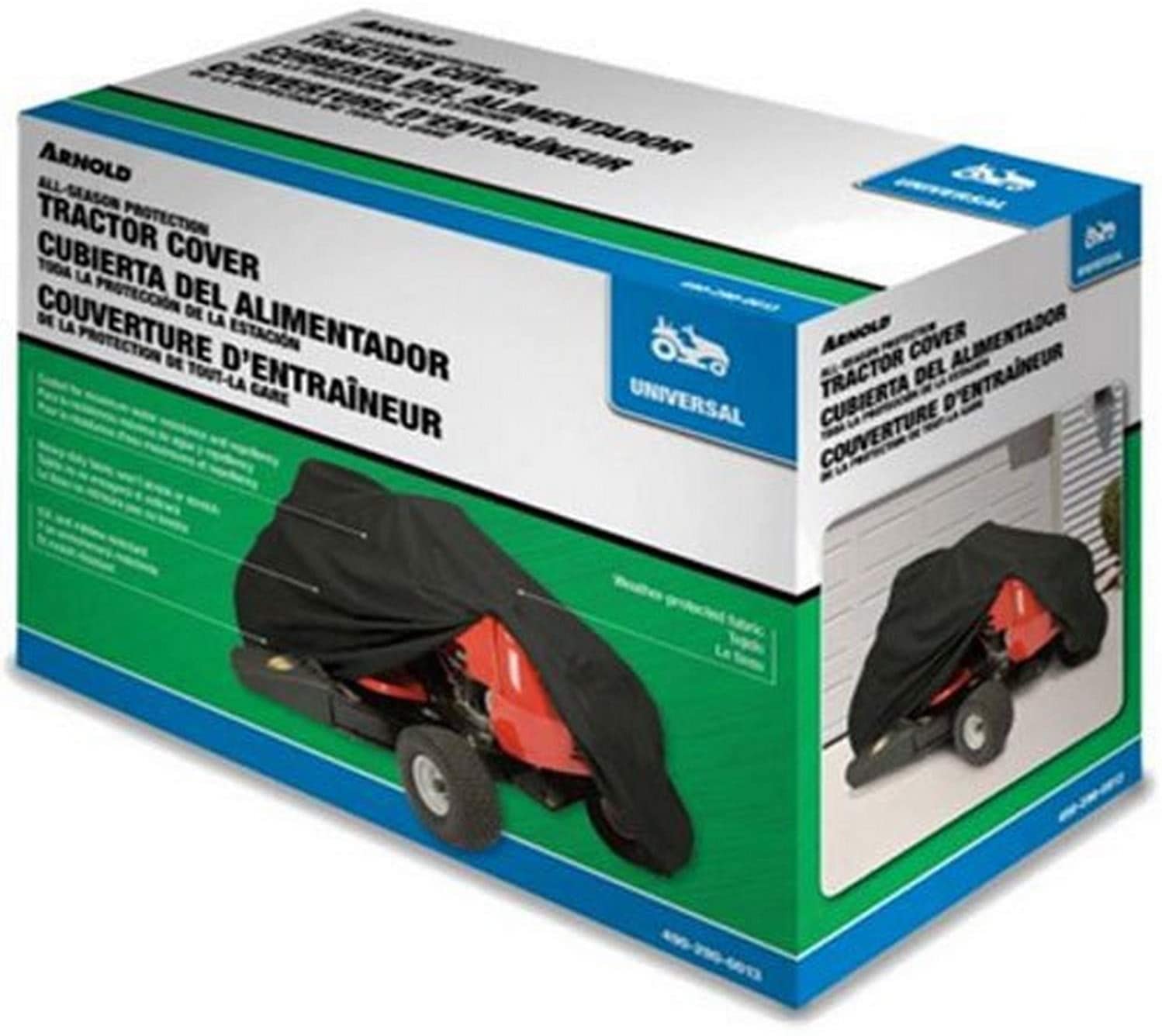 Vinyylisuojakuori traktoriin Universal