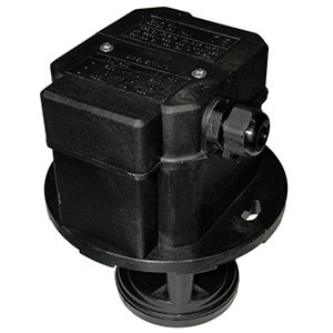 Sthemma Thomas Kylvätskepump Sa/90 El