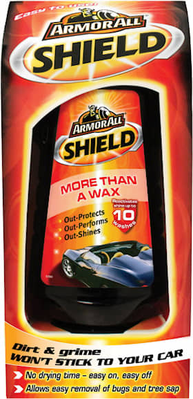 ArmorAll Shield Polermedel/Wax