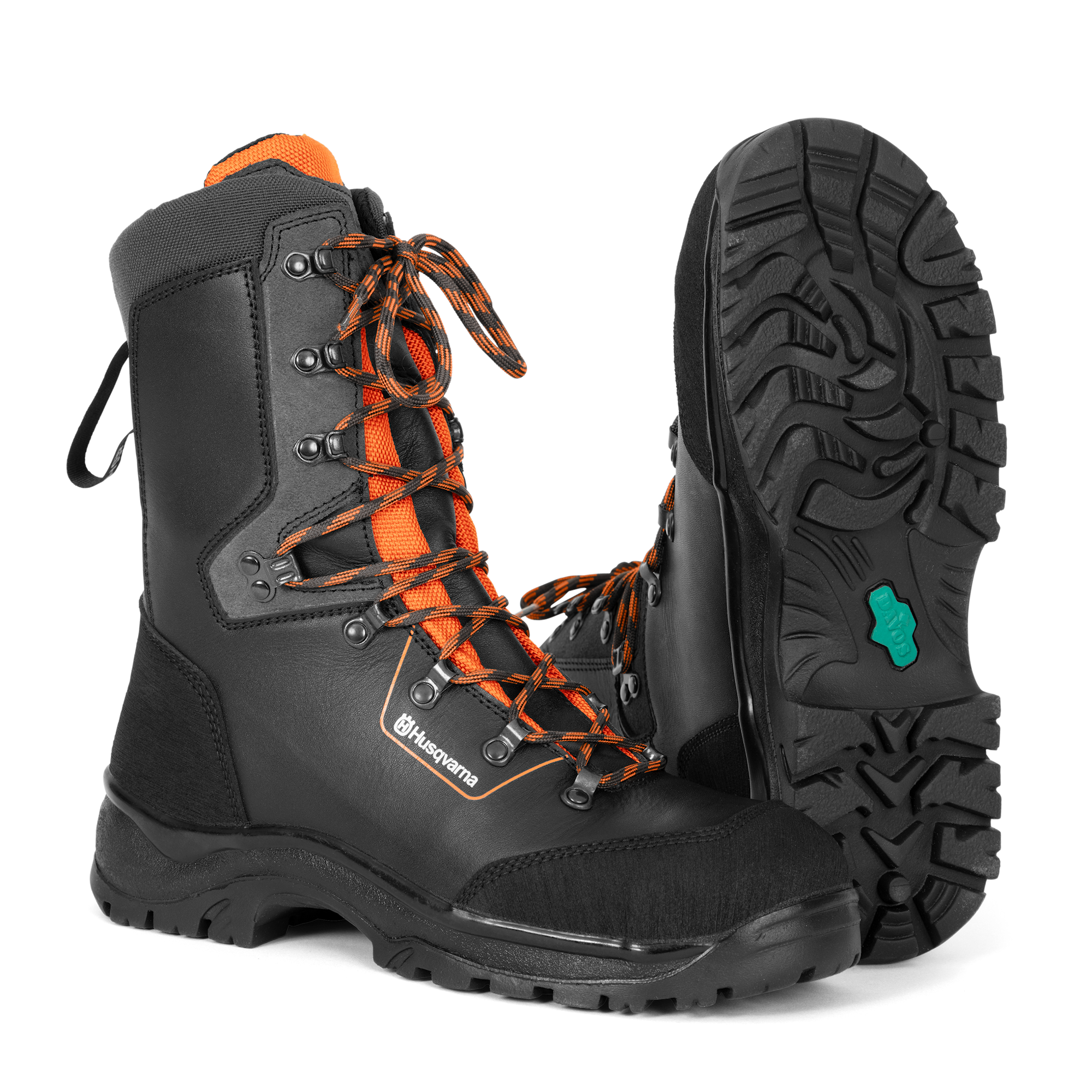 Husqvarna Classic 20-21 Sågskyddskänga - 47