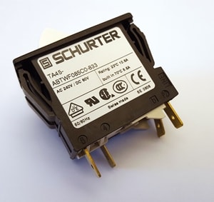 Kränzle Brytare För 1100100