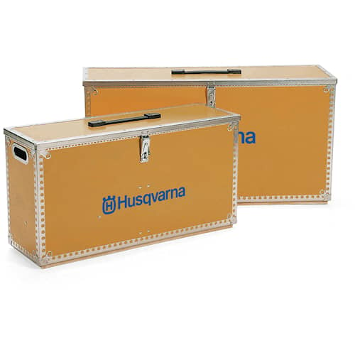 Husqvarna Transportkasser - BOX PLYWOOD K 1270 & K 970