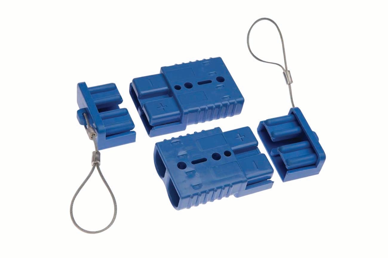 Warrior Winches Snabbkontakt 400A