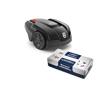 Husqvarna discount am 105