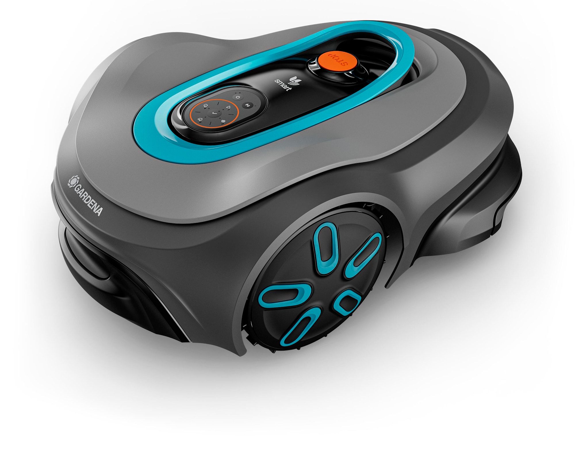 Gardena Smart Sileno Max 800 robottiruohonleikkuri
