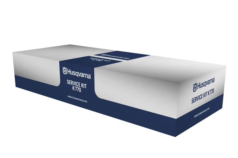 Husqvarna Servicekit K 770