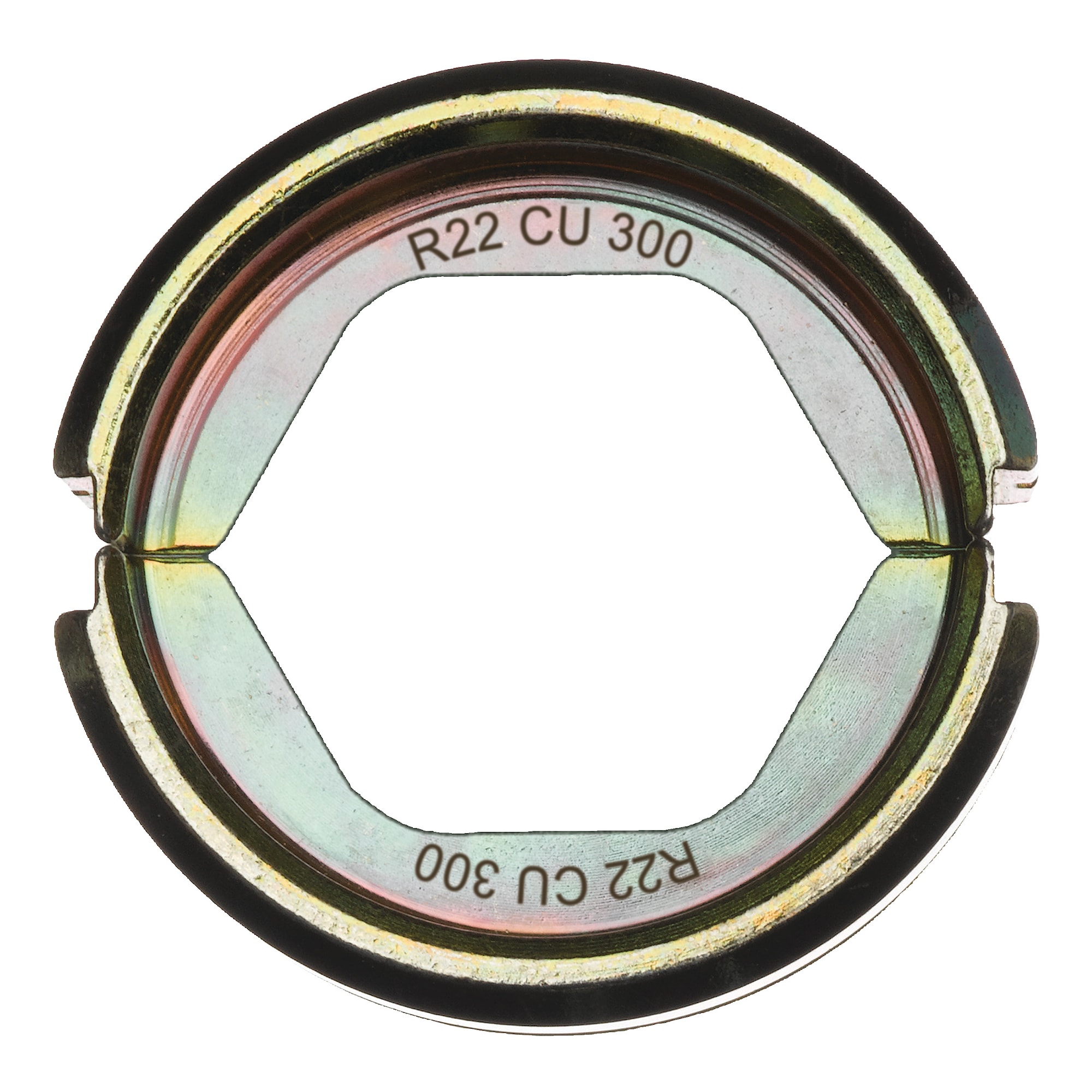 Milwaukee Pressback R22 Ou/Krf 300