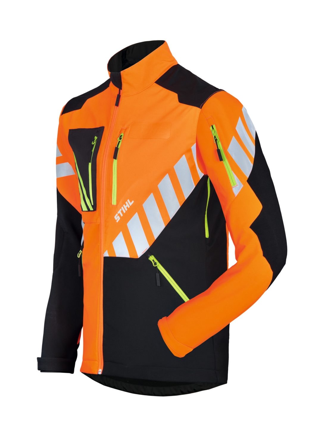 Stihl Advance ShellTEC Skogsjacka  - M