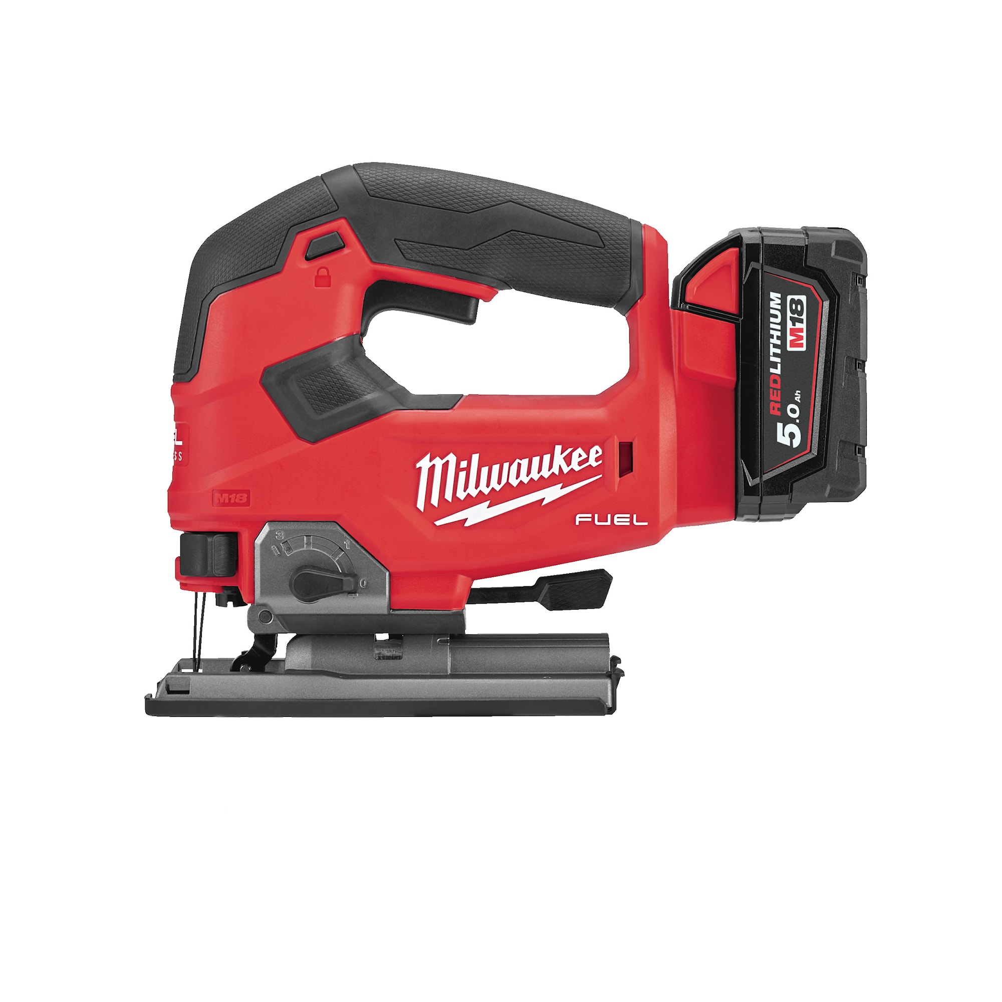 Milwaukee M18 FJS-502X Sticksåg