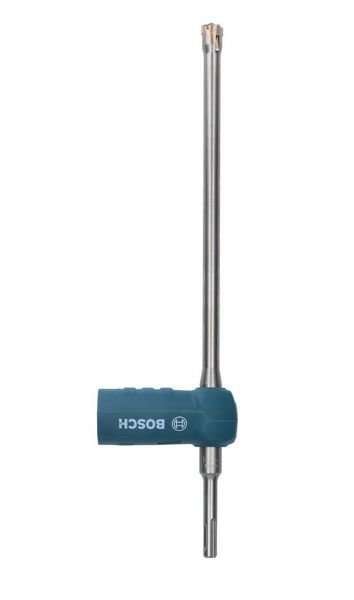 Bosch SDS plus-9 Speed Clean 16 x 250 x 380 mm