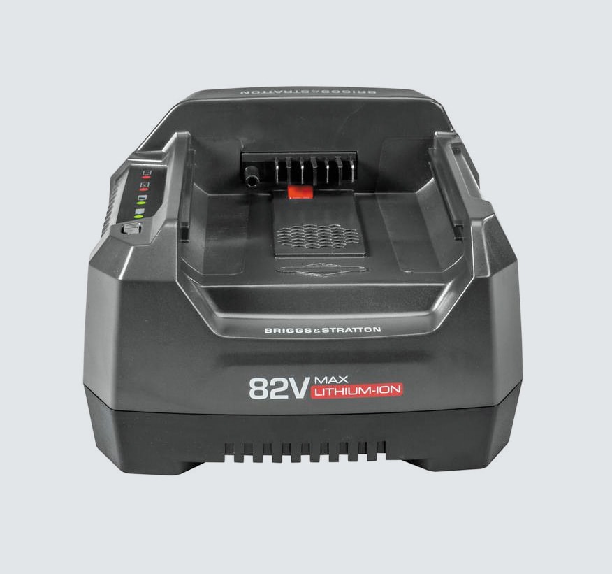 Briggs & Stratton Akkulaturi 82v