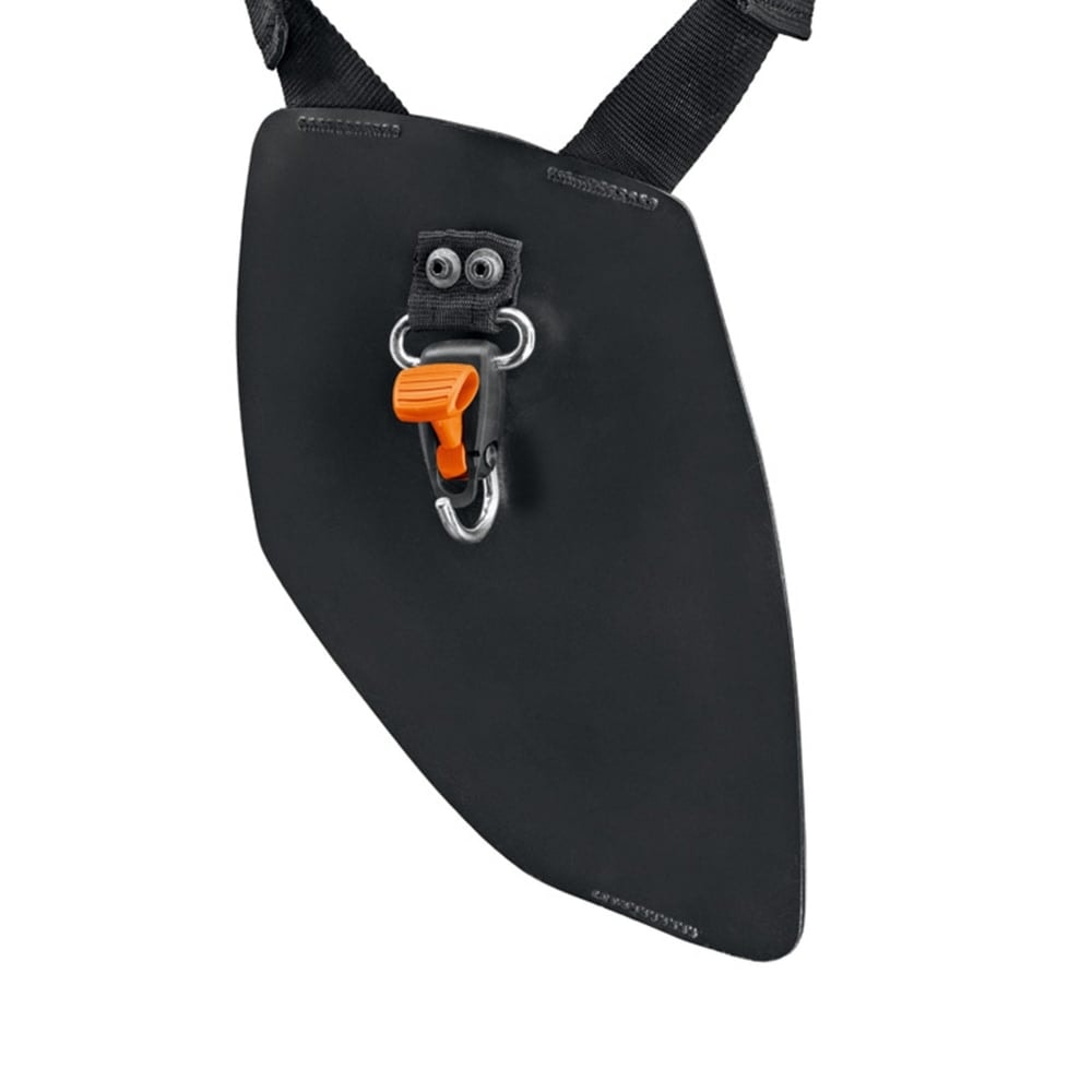 Stihl Hoftebeskyttelse ADVANCE PLUS med praktisk krok Bæresele og tilbehør