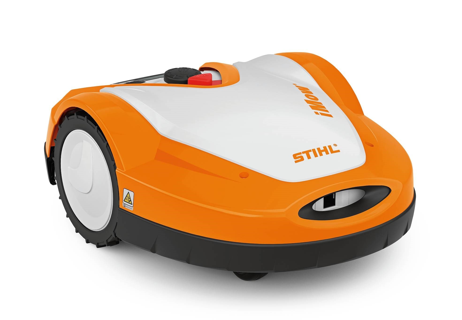 Stihl iMow RMI 632 Robottiruohonleikkuri