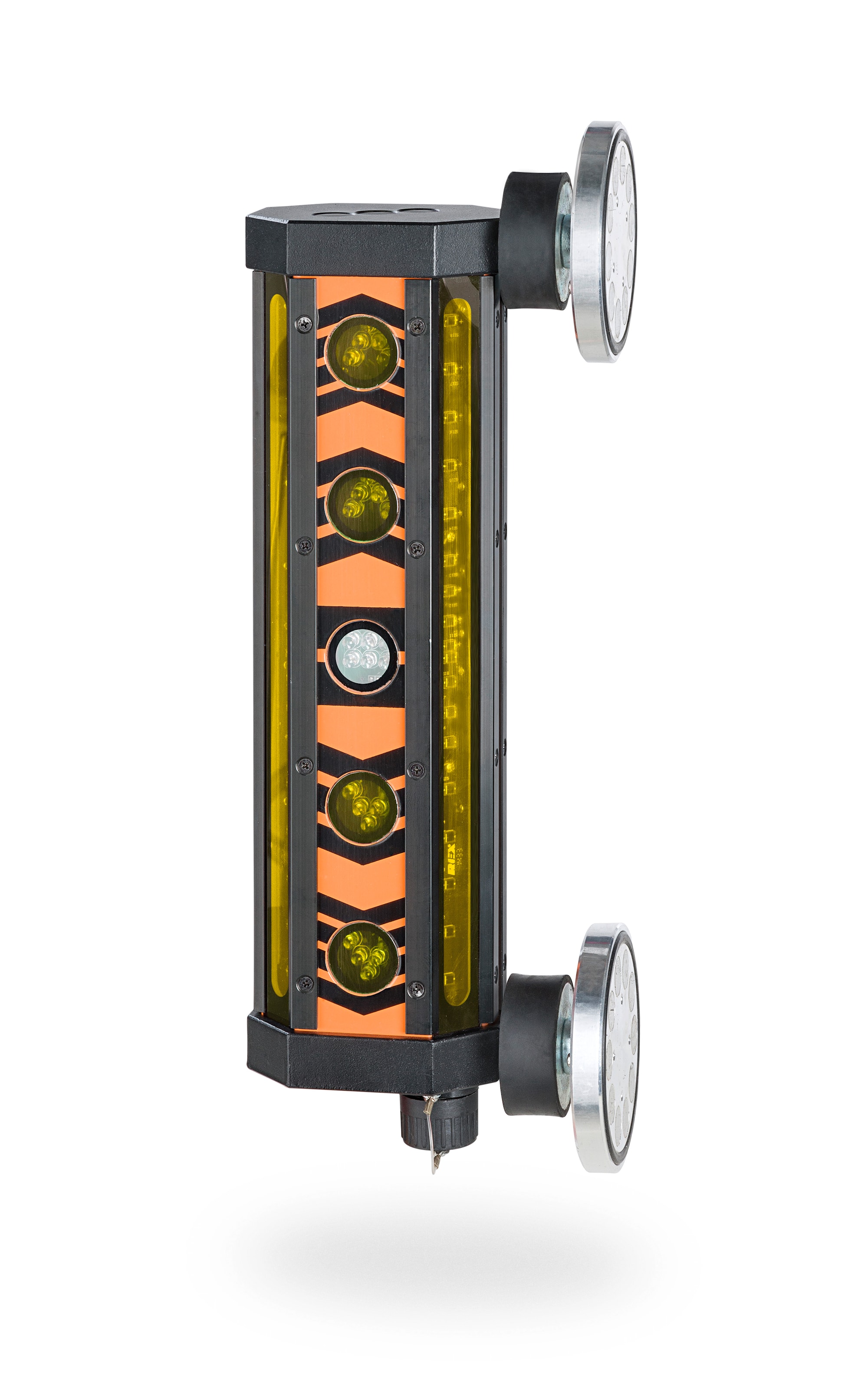 geo-FENNEL Maskinmottaker FMR706-M/C