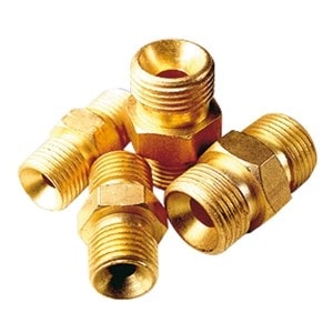 Mittstycke 1/4'' - 3/8'' Höger