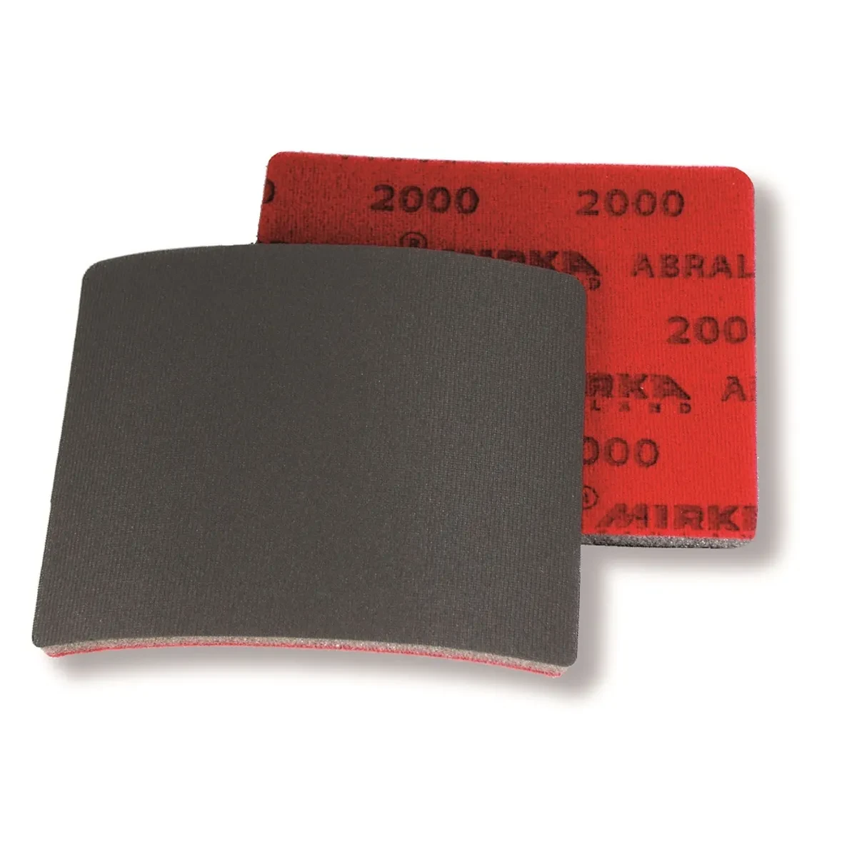 ABRALON 115x140mm Grip 4000, 20-pack