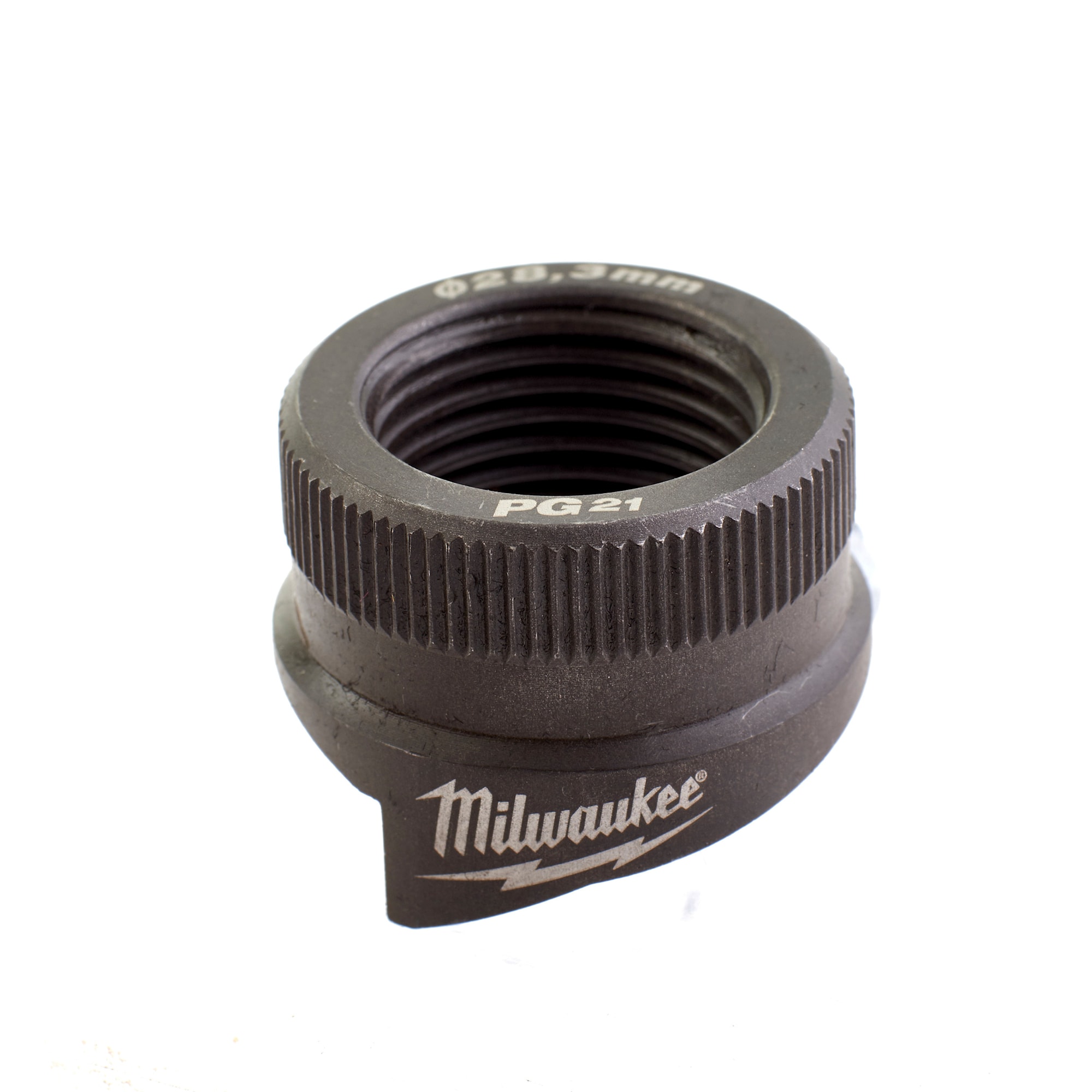 Milwaukee Hålstans Pg21