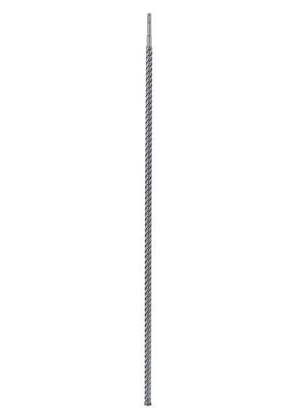 Bosch Poravasaranterä SDS plus-7X 18 x 1 000