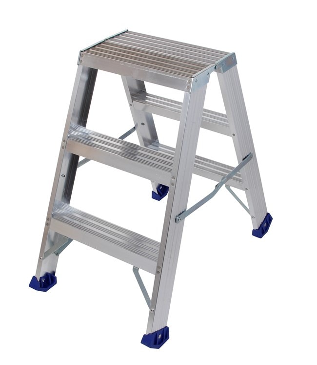 Skeppshultsstegen Arbetspall Standard 3-steg