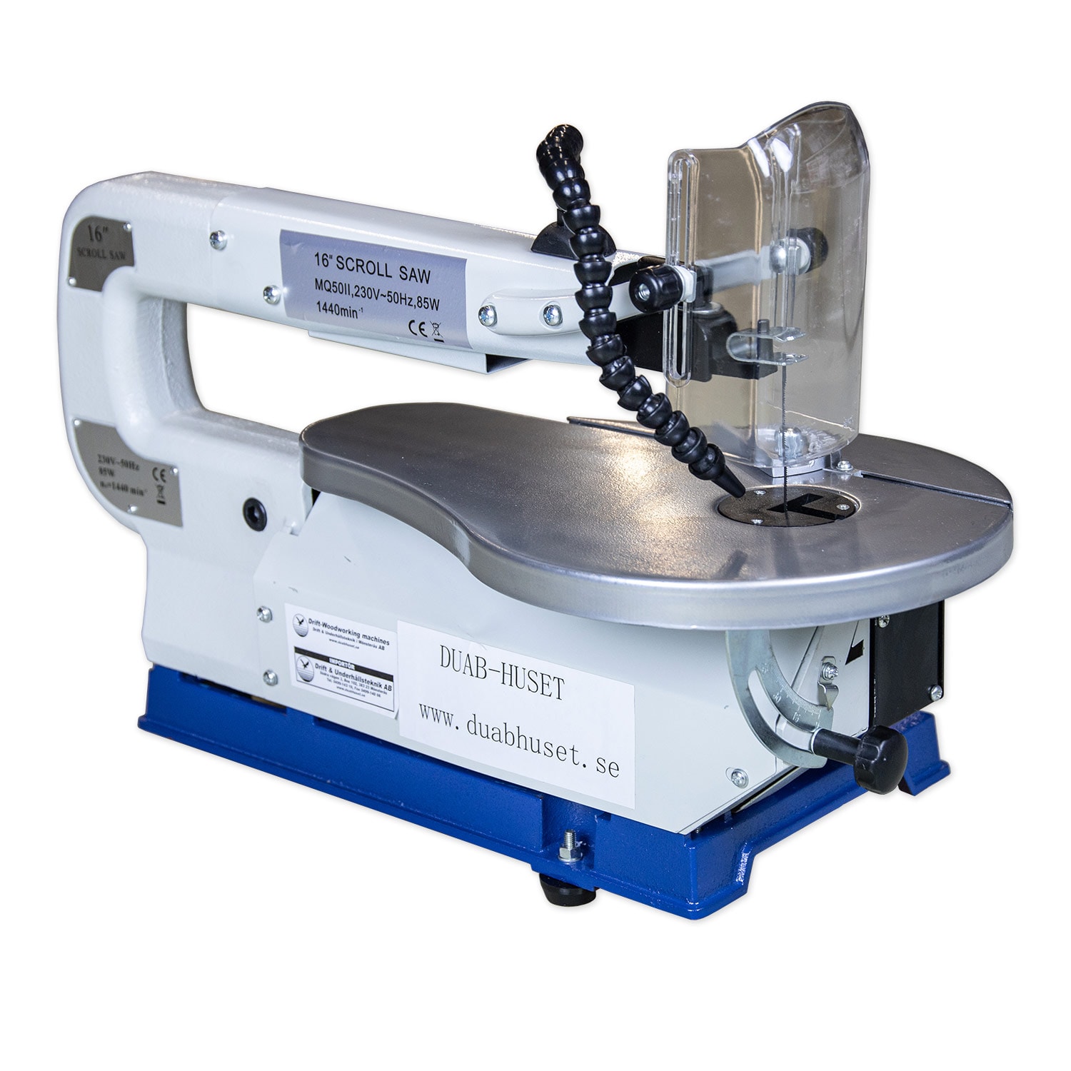 Hawk MQ50II Kontursåg