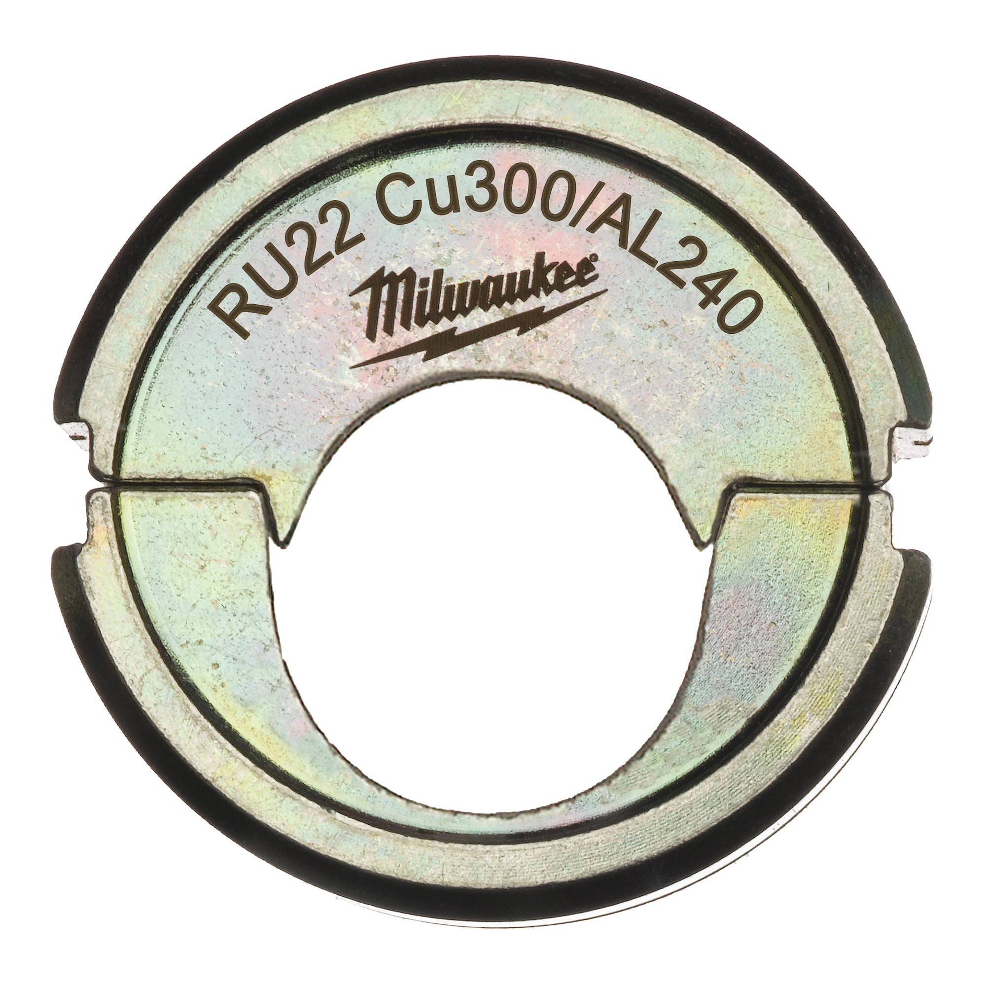 Milwaukee Pressback Ru22 Cu300/Al240