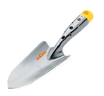 WOLF-Garten LU-Z Planteskovl Bred, Galv