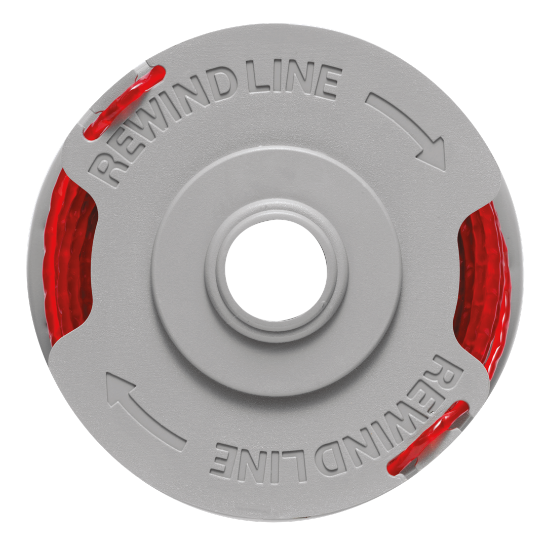 Flymo Trimmertråd på spole FLY021 (dobbel tråd) 5994317-90