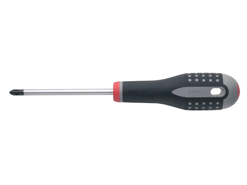 Bahco Skruvmejsel kryss/stjärn BE-8600-8624 ERGO PH