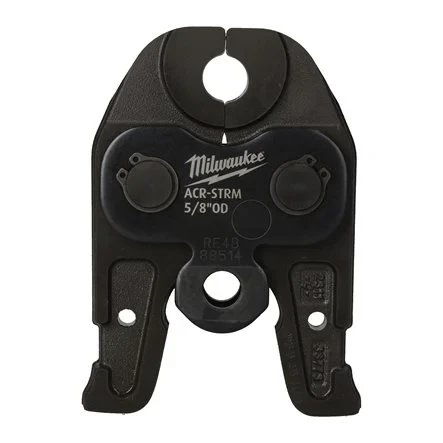 Milwaukee Pressback Typ-Acr M12 Ø5/8"