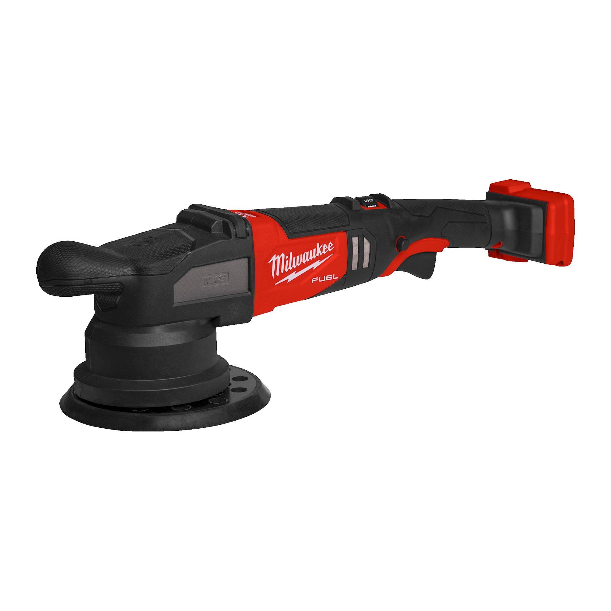 Milwaukee M18 FROP21-0X Polermaskin batteridriven