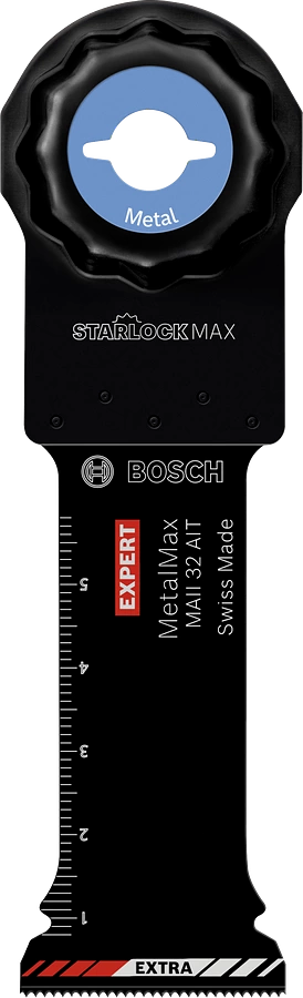 Bosch Sågblad MAIZ32ATMetallmax