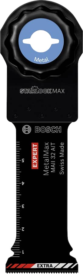 Bosch Savklinge MAIZ32ATMetallmax