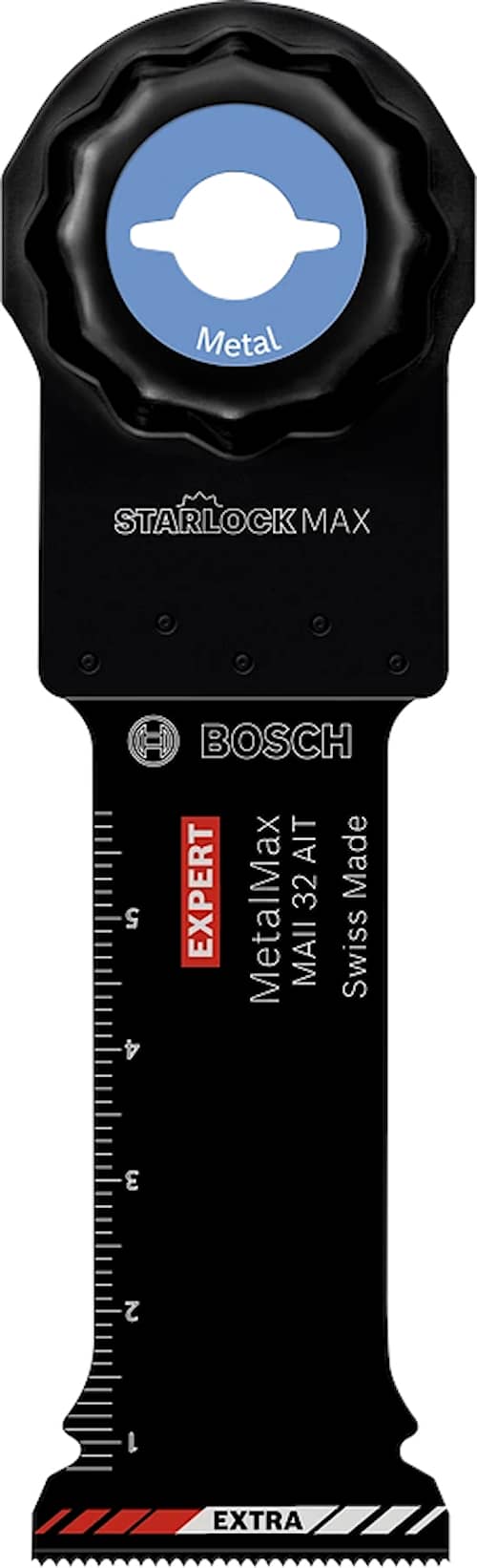 Bosch Sågblad MAIZ32AIT MetallMAX