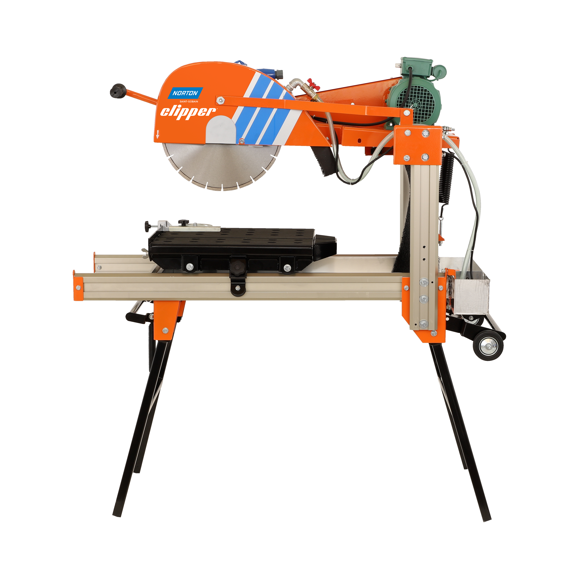 70184626994 Masonry saws Clipper CM 401 230 V 2.20