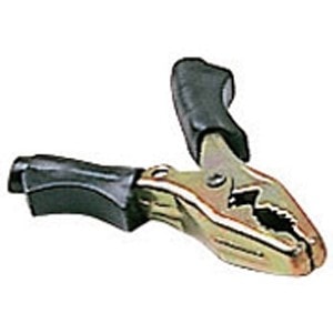 Telwin Jordklämma Svart 40 Amp