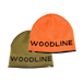 Woodline Vändbar Mössa
