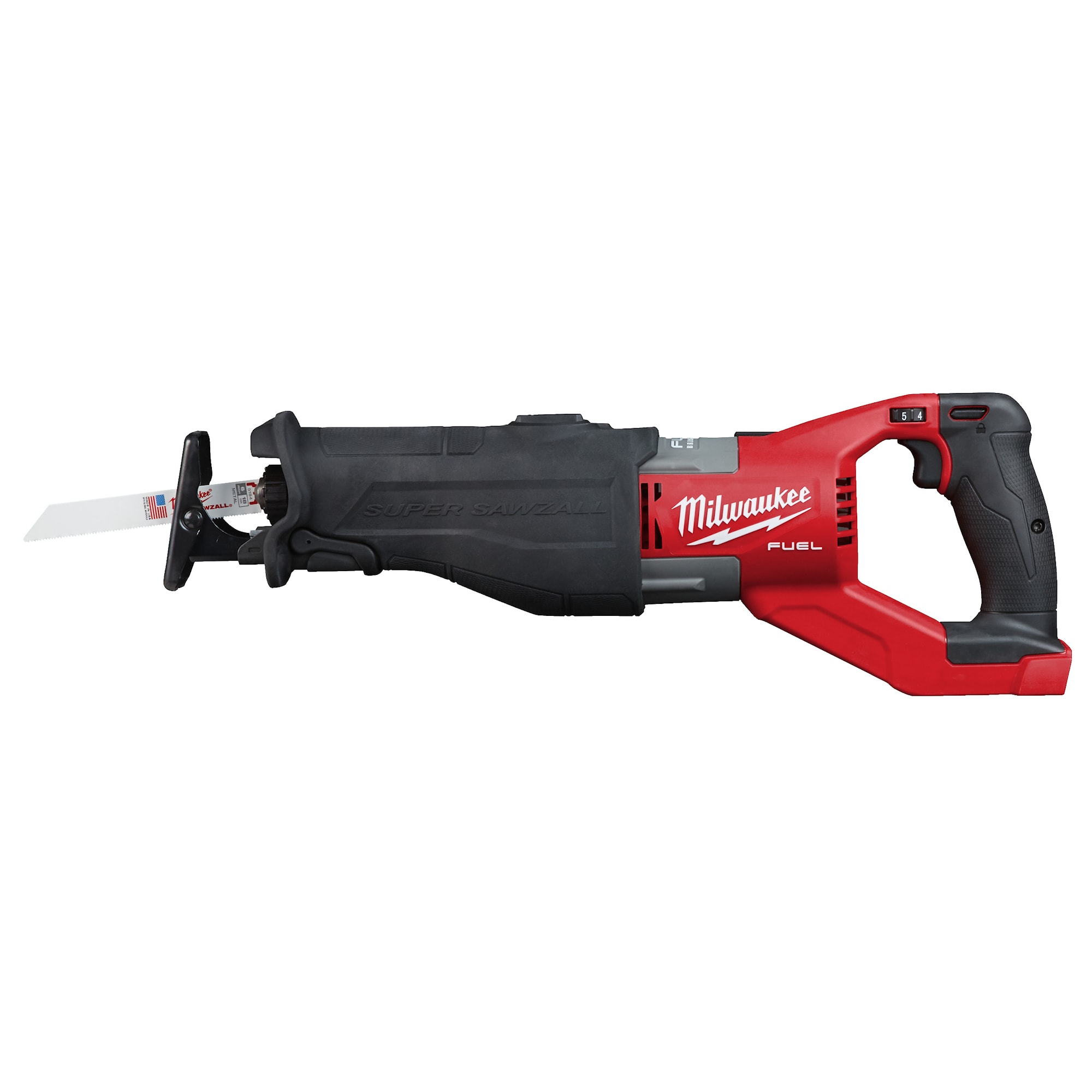 Milwaukee M18 FSX-0C Tigersåg batteridriven