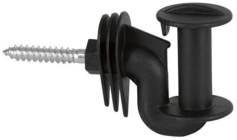 Foga Hörnisolator för Band 40mm, 10-p