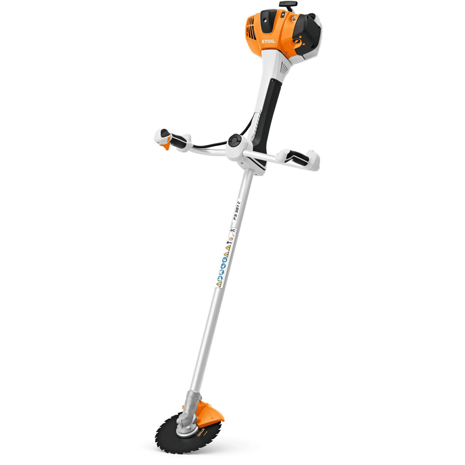 Stihl FS 561 C-EM Röjsåg