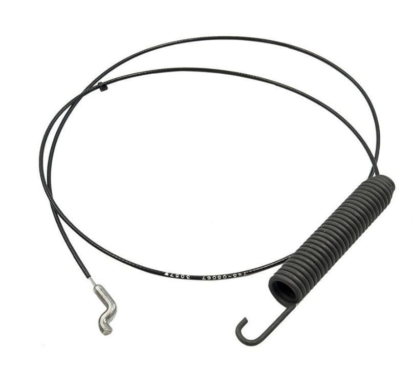 MTD Lumilingon vaijeri