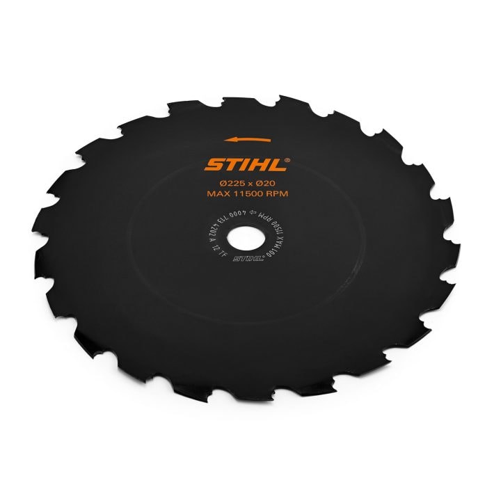 Stihl Sågklinga mejseltandad, ø 250/20