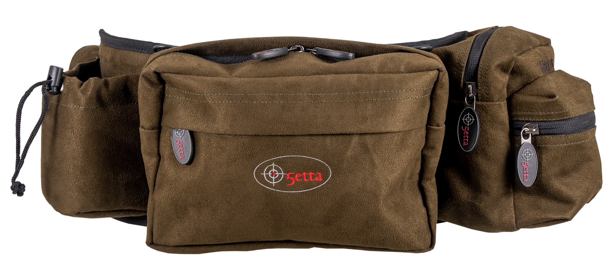 5etta Vyölaukku Hene