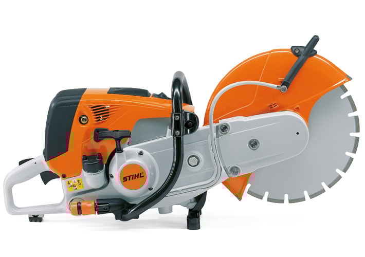 Stihl TS 700 Kapmaskin
